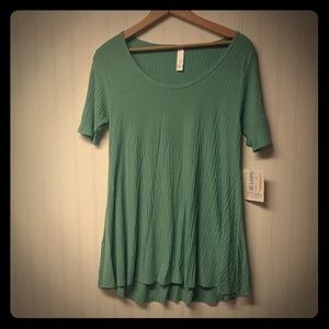 Lula Roe perfect T - XS